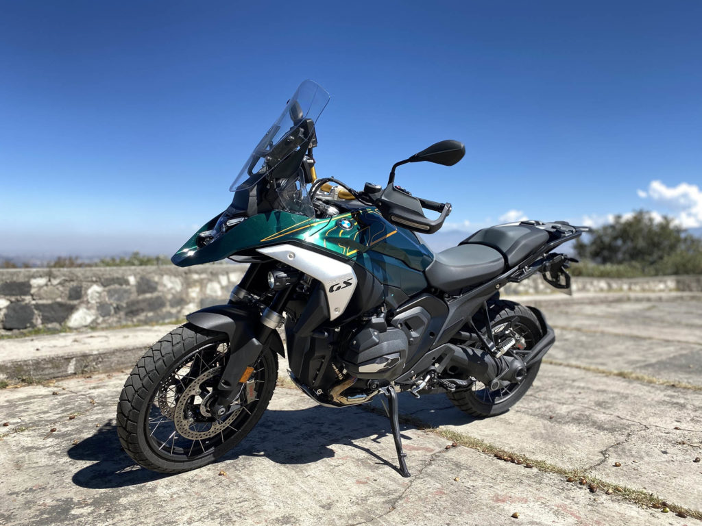 BMW R1300GS