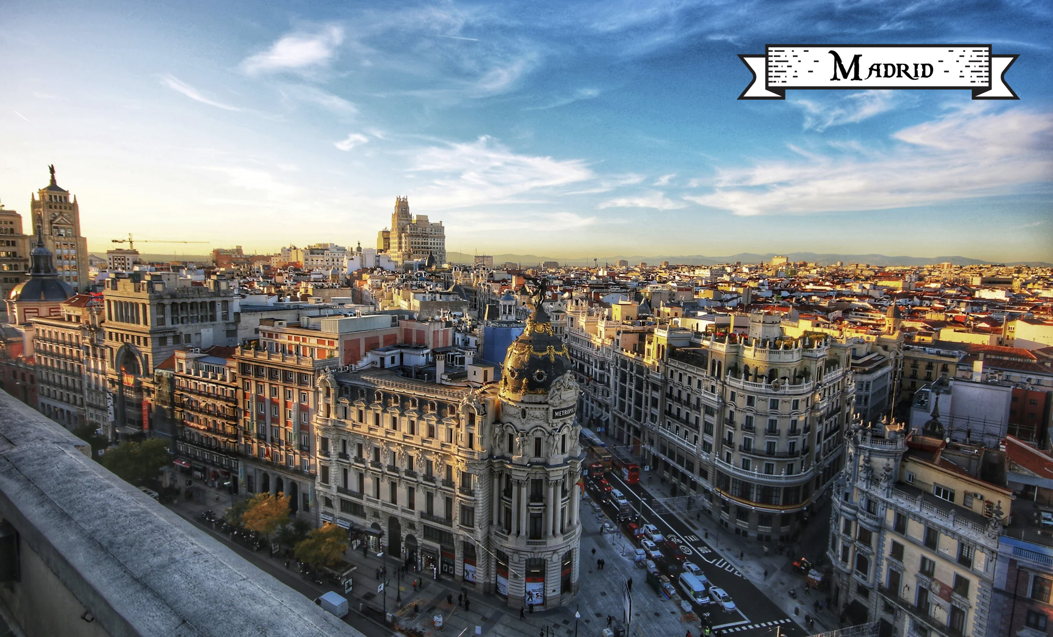 Ruta y paisajes de Picos de Europa