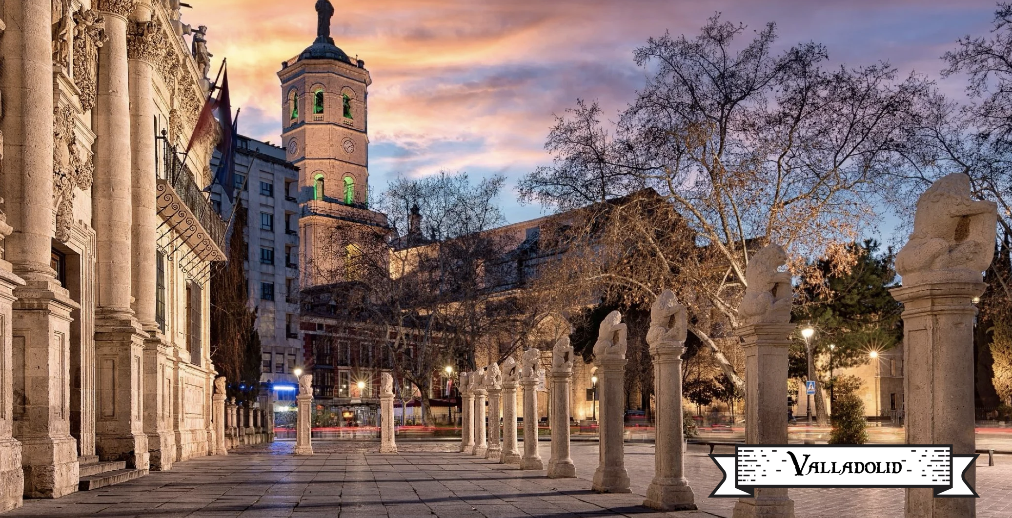 Carreteras y curvas en España