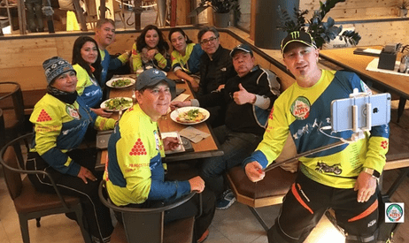 TOP Mountain Motorcycle Museum