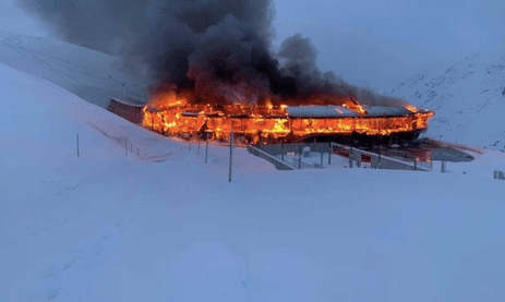 TOP Mountain Motorcycle Museum