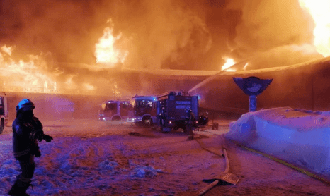 TOP Mountain Motorcycle Museum