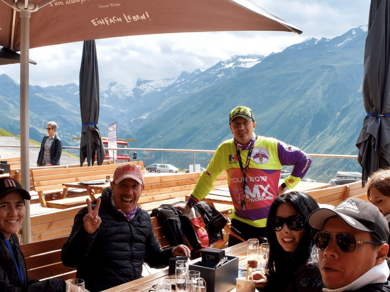 TOP Mountain Motorcycle Museum