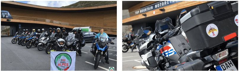TOP Mountain Motorcycle Museum