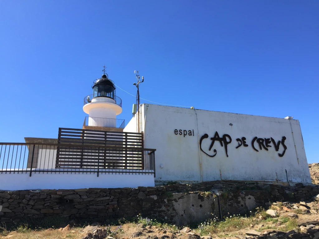 Cap de Creus