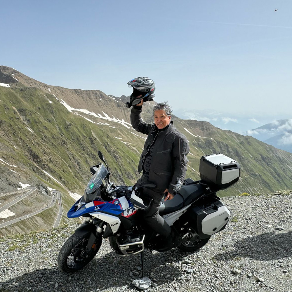 Juan Claudio Carvajal